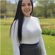Profesora particular de Matematica , imparte clases a alumnos de todas las edades